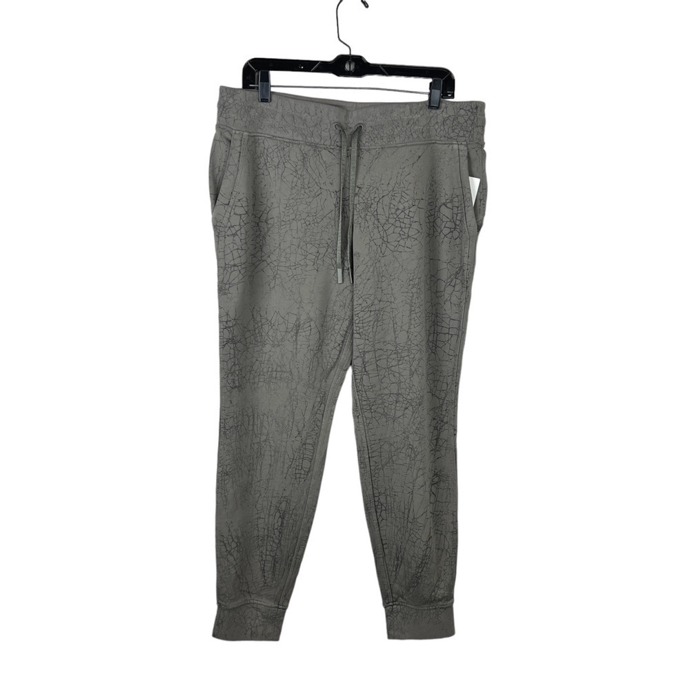Lululemon Warm Down Jogger Thread Dye NWT